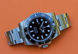 Rolex Submariner Replica